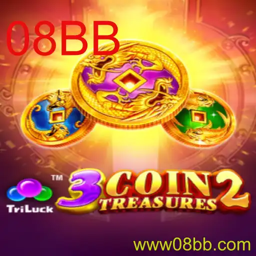 Aventura Inédita em 3CoinTreasures2: Descubra o Mundo Luminoso da Palavra-Chave 08BB