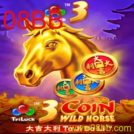 Descubra o Mundo de 3CoinWildHorse: Um Jogo de Estratégia Inovador