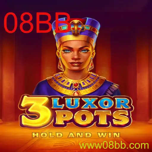 Descubra as Emoções e Estratégias de 3LuxorPots: Um Jogo Inovador