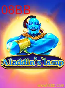 Descubra o Mundo Encantador de Aladdinslamp