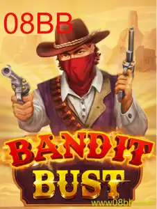 Descubra o Mundo de BanditBust: O Jogo que Está Conquistando os Aventureiros