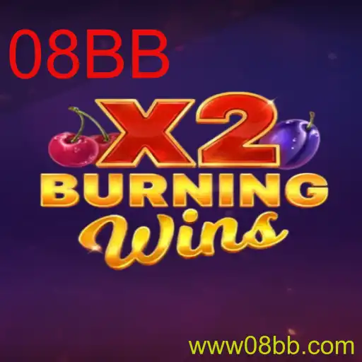 BurningWinsX2: A Nova Experiência de Jogo