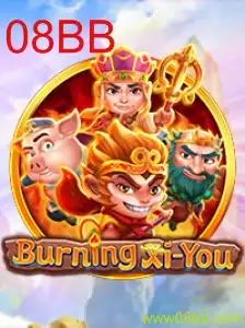 Explorando o Fascinante Mundo de BurningXiYou