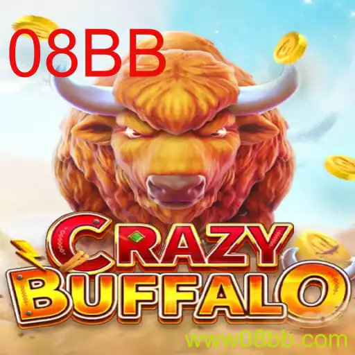 CRAZYBUFFALO: O Novo Fenômeno dos Jogos de Tabuleiro