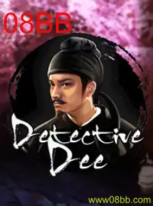 Descubra o Envolvente Mundo de DetectiveDee: O Jogo de Mistério Interativo