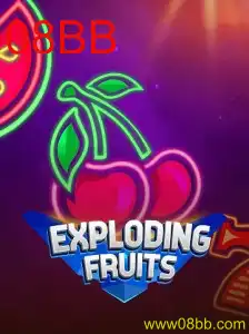 ExplodingFruits: Uma Nova Aventura no Universo dos Jogos