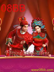 Flirting Scholar Tang: Um Mergulho no Jogo de Estratégia com Chave 08BB