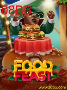 Descubra FoodFeast: O Jogo que Revoluciona a Experiência Gastronômica