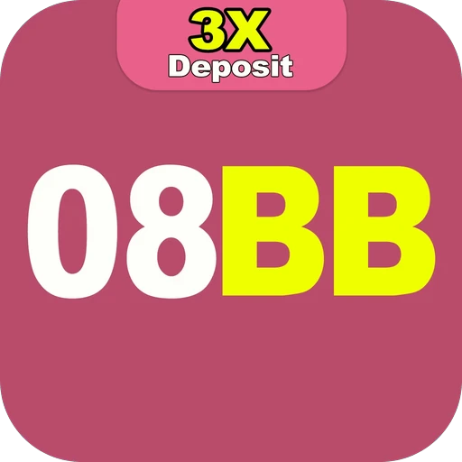 08BB Logo