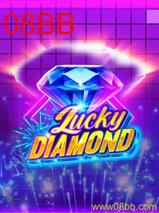 Descubra o Fascinante Mundo do Jogo LuckyDiamond