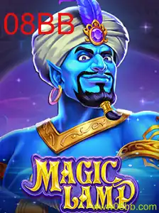 MagicLamp: O Jogo que Transforma Desejos em Realidade