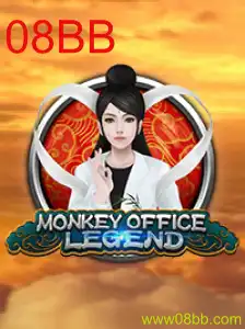 Explorando MonkeyOfficeLegend: A Nova Sensação dos Jogos Com a Chave 08BB
