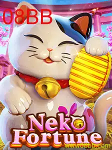 Descubra NekoFortune: O Jogo que Está Conquistando o Mundo