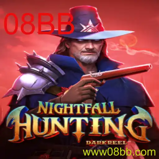 Explore o Mundo de NightfallHunting: Caça Noturna em um Universo Repleto de Aventuras