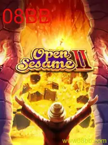 Descubra OpenSesameII: Uma Jornada Única no Mundo dos Jogos