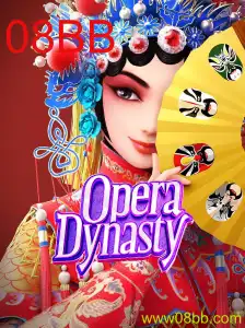 OperaDynasty: Uma Experiência Imersiva e Estratégica no Mundo dos Jogos