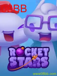 Explorando RocketStars: Uma Nova Dimensão no Universo dos Jogos