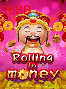 Descubra o Fascinante Mundo de RollingInMoney