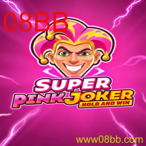 Descubra as Emoções do SuperPinkJoker: Um Jogo Inovador