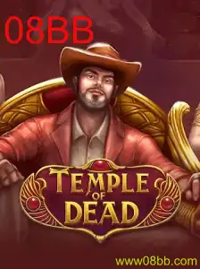 TempleofDead: A Jornada Incrível de Aventura e Mistério