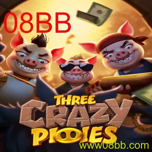 Tudo Sobre o Jogo ThreeCrazyPiggies: Introdução e Regras