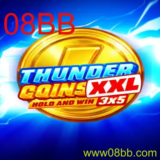 ThunderCoinsXxl: Explorando a Aventura e Estratégia de 08BB