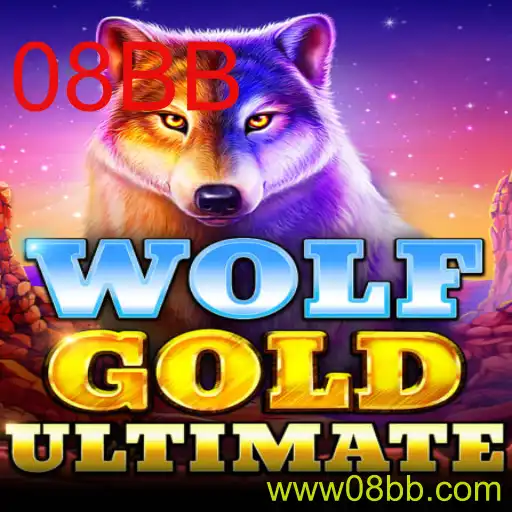 WolfGoldUltimate: A Nova Fronteira no Mundo dos Jogos