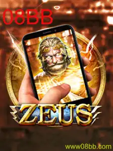 ZeusM: Um Mergulho na Mitologia e Estratégia